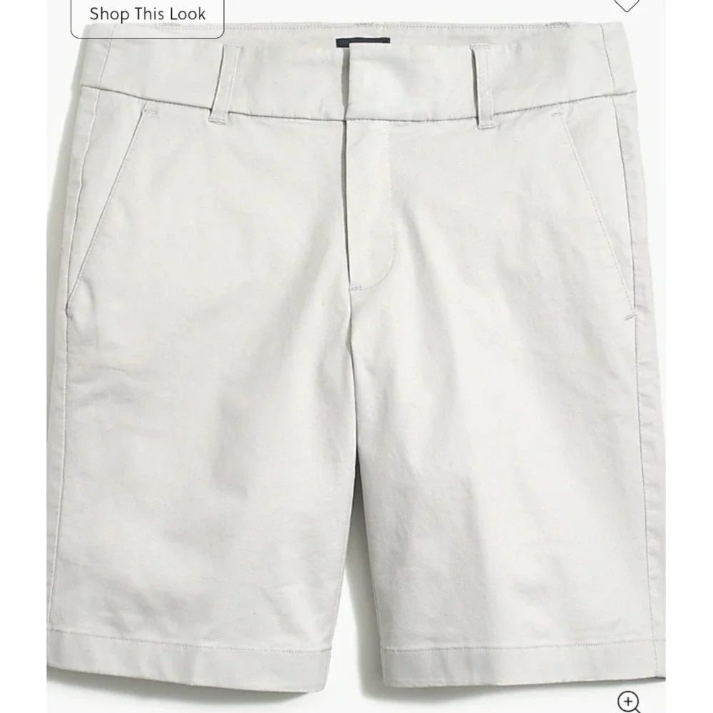 N/A classic chino